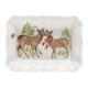 Msa zapkac 36x26cm, DEER FRIENDS, bl - Formy na peen a zapkac msy Casafina: kvalita, design, originalita. Jemn, odoln kamenina. Rzn barvy, vzory, tvary. Formy Casafina  peen se stylem.