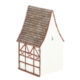 Budka pro ptáčky FRAMING HOUSE, v. 25cm, 3T  (ZEE-37000601)