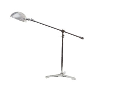 Lampa stojací LILLEHAMMER  (EGO-550020)