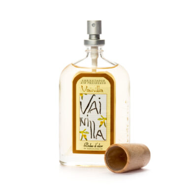 Osvěžovač vzduchu 100 ml. Vainilla  (ZBD-0134009)