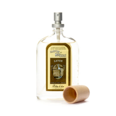 Osvěžovač vzduchu 100 ml. Soleil de Provence  (ZBD-0134042)