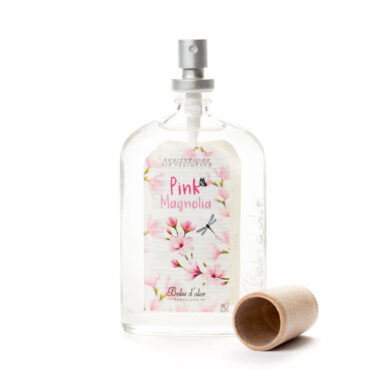 Osvěžovač vzduchu 100 ml. Pink Magnolia  (ZBD-0134073)