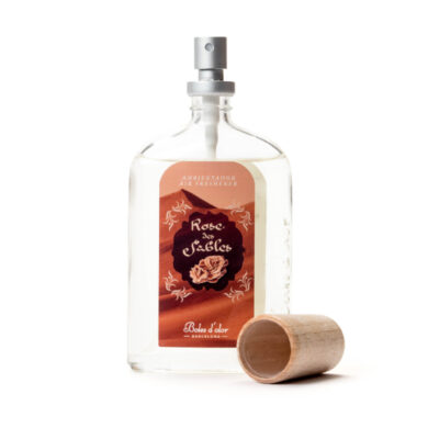 Osvěžovač vzduchu 100 ml. Rose des Sables  (ZBD-0134074)