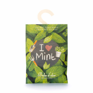 Sáček vonný, V, I Love Mint  (ZBD-0136067)