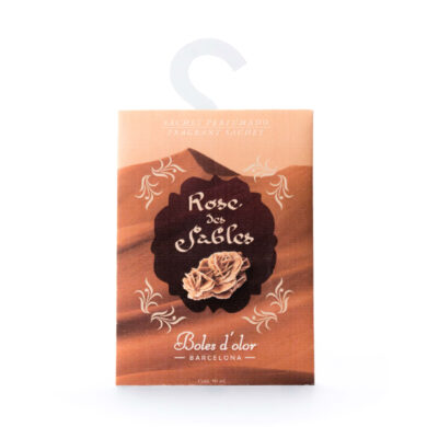 Sáček vonný, V, Rose des Sables  (ZBD-0136074)