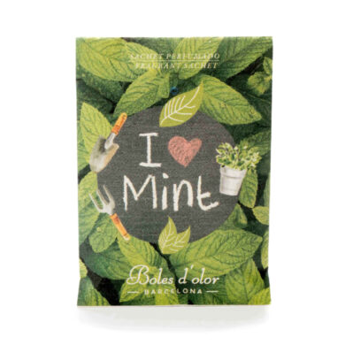 Sáček vonný, M, I Love Mint  (ZBD-0137067)