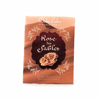 Sáček vonný, M, Rose des Sables  (ZBD-0137074)