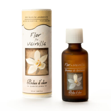 Esence vonná 50 ml. Flor de Vainilla  (ZBD-0600166)