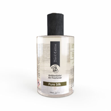 Sprej (Black Edition) 100 ml. Pure Silk  (ZBD-0800986)