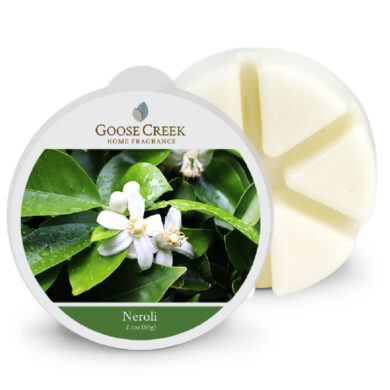 Vosk Neroli, 59g , do aroma lampy  (ZGC-EW679)