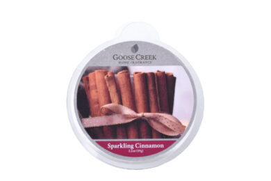 Vosk SPARKLING CINNAMON, 59g, do aroma lampy  (ZGC-EW994)