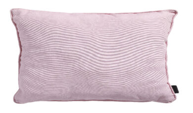 Polštář dekorační 45X45, růžová|Panama soft pink OUTDOOR  (ZMD-PIL1B242)