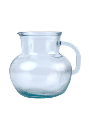 HX Džbán RIBBED 2,3L, čirá  (ZSM-3198)