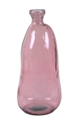 VYP OBJ Váza SIMPLICITY, 51cm, růžová *  (ZSM-4655DB19)