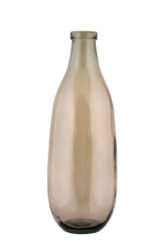 Váza MONTANA, 40cm|3,35L, lahvově hnědá|kouřová - Objevte nai irokou kolekci uniktnch vz z recyklovanho skla. Prozkoumejte nai nabdku a najdte ten sprvn kousek pro v domov.